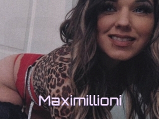 Maximillioni