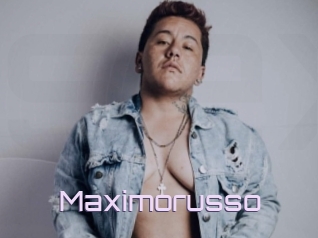 Maximorusso