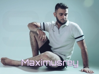 Maximusrey