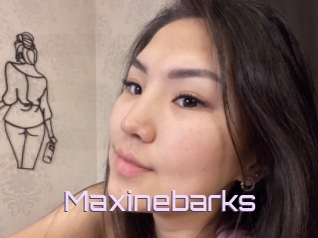 Maxinebarks