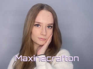 Maxinecrafton