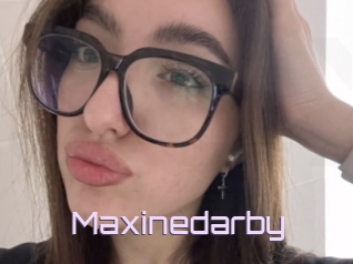 Maxinedarby