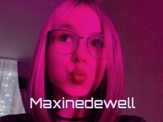 Maxinedewell