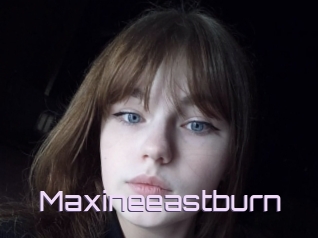 Maxineeastburn