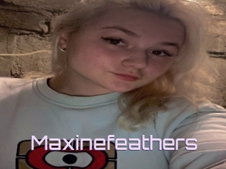 Maxinefeathers