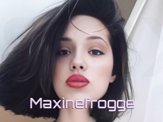 Maxinefrogge