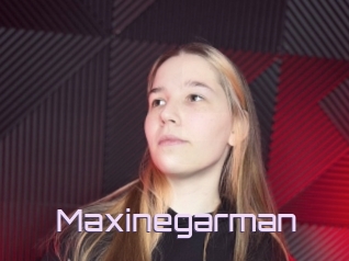 Maxinegarman