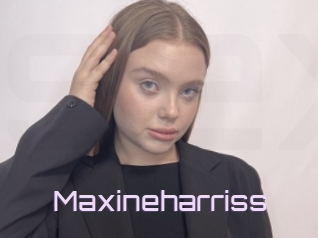 Maxineharriss