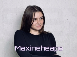 Maxineheaps