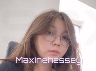 Maxinehessey