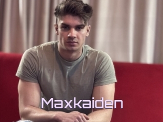 Maxkaiden