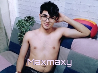 Maxmaxy