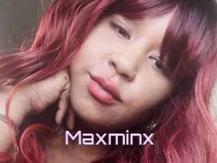 Maxminx