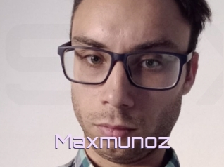 Maxmunoz