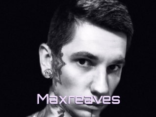 Maxreaves