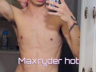 Maxryder_hot