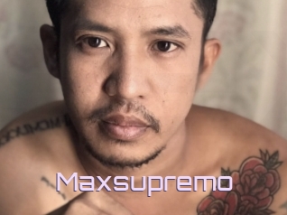 Maxsupremo