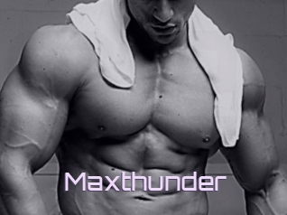 Maxthunder