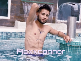 Maxxconnor