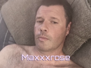 Maxxxrose