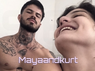 Mayaandkurt