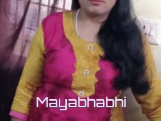 Mayabhabhi