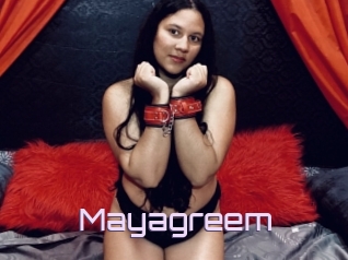 Mayagreem