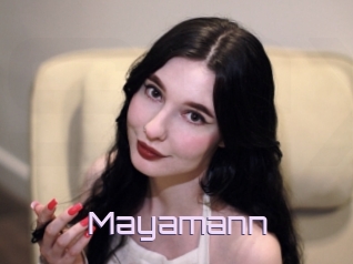 Mayamann