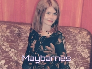 Maybarnes