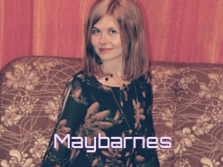 Maybarnes