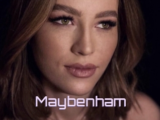 Maybenham