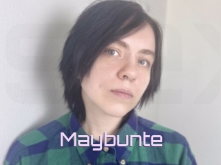 Maybunte