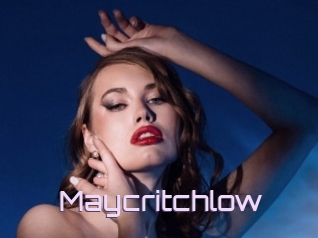 Maycritchlow