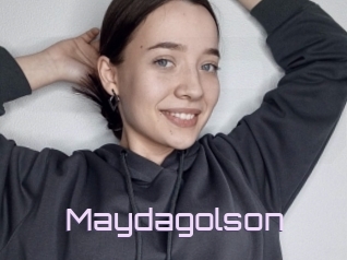 Maydagolson