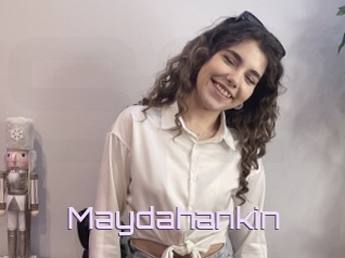 Maydahankin