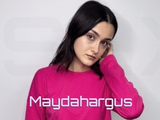 Maydahargus