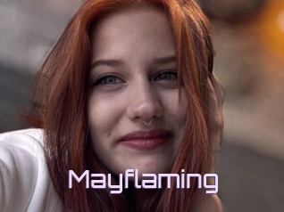 Mayflaming