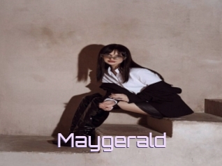 Maygerald