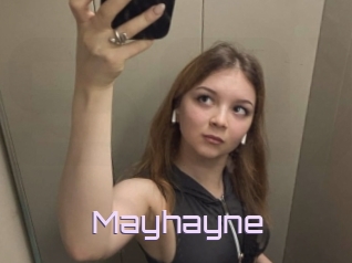 Mayhayne