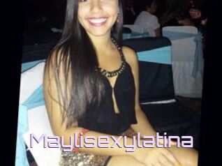 Maylisexylatina