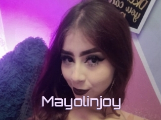 Mayolinjoy