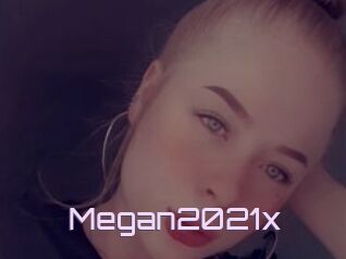 Megan2021x