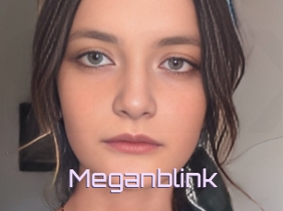 Meganblink