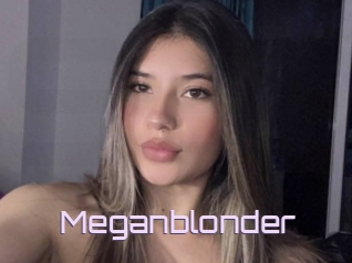 Meganblonder