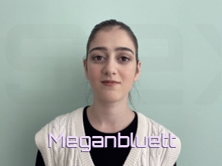 Meganbluett