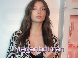 Meganbolman