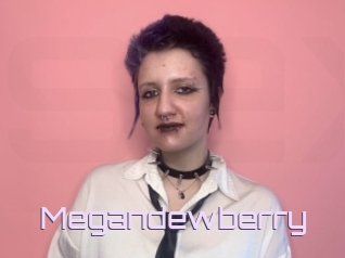 Megandewberry