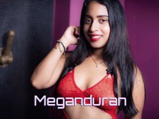 Meganduran