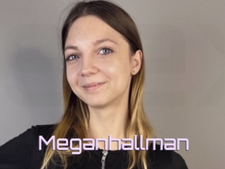 Meganhallman