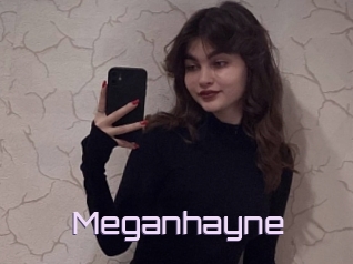 Meganhayne